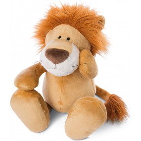 Nici pluche knuffel Leeuw 50cm