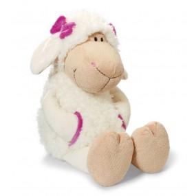 Nici pluche knuffel Schaap Jollie Katie 50cm