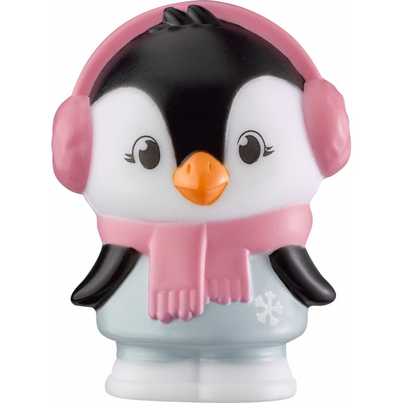 Klorofil, De Dennenappel