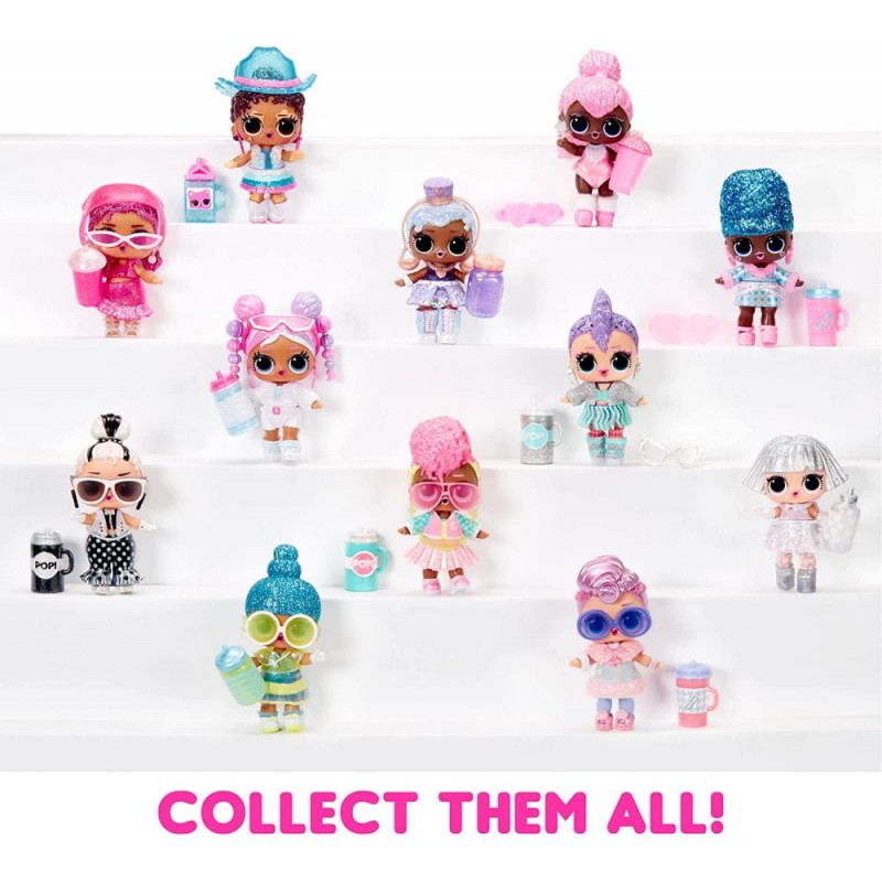 L.O.L. Surprise! Fashion Show