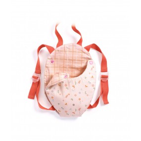 Pomea babydrager pop lavender