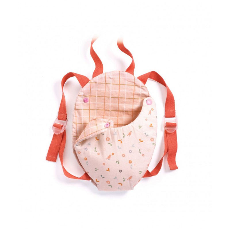 Pomea babydrager pop lavender