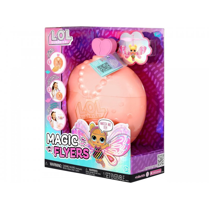 L.O.L. Surprise! Magic Flyers Flutter Star