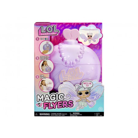 L.O.L. Surprise! Magic Flyers Sweetie Fly