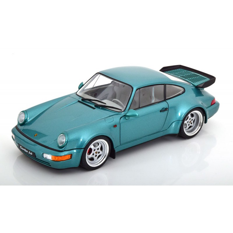 porsche-911-964-turbo91-118-solido
