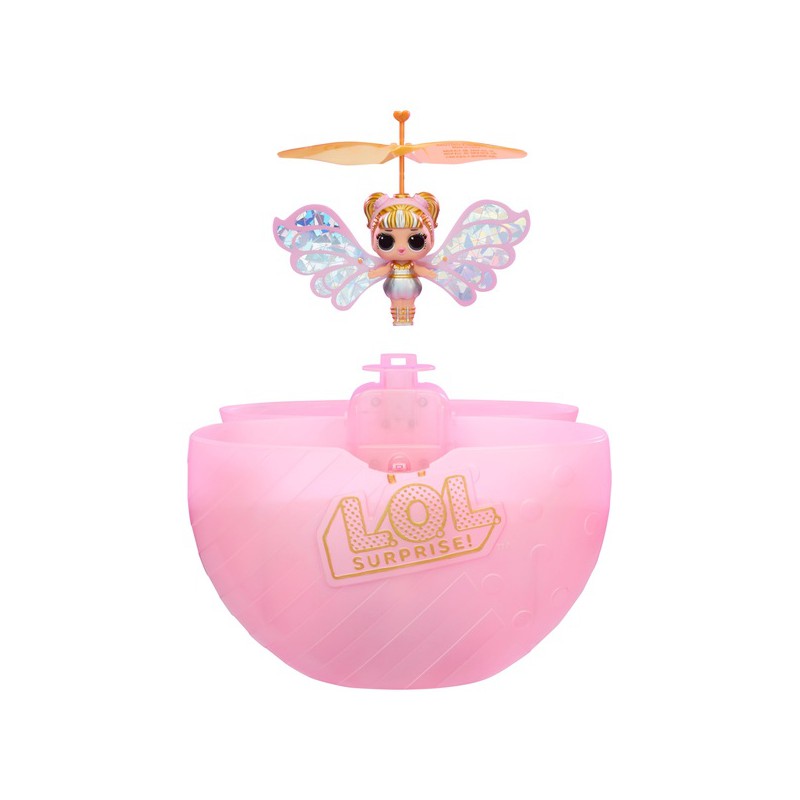 L.O.L. Surprise! Magic Flyers Sky Starling