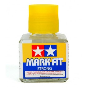 Tamiya, Mark Fit, Strong