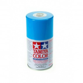 Tamiya, Spuitbus Licht Blauw, 100ml