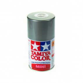 Tamiya, Spuitbus Zilver, 100ml