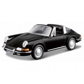 Porsche 911 1967, 1:32 Bburago