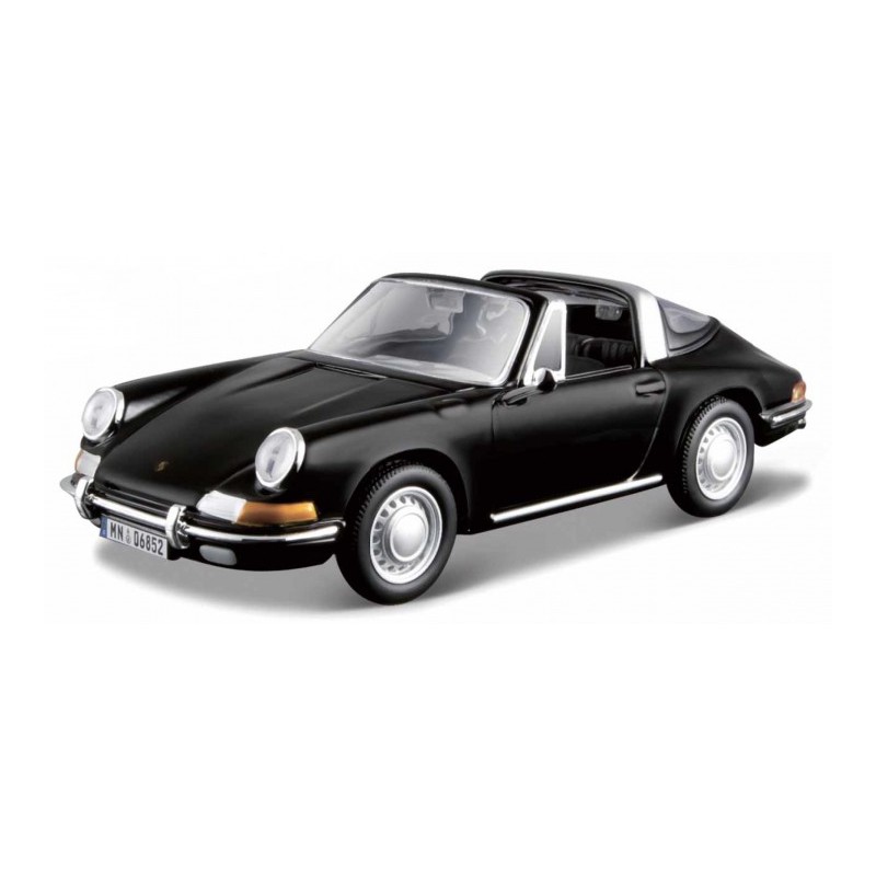 Porsche 911 1967, 1:32 Bburago