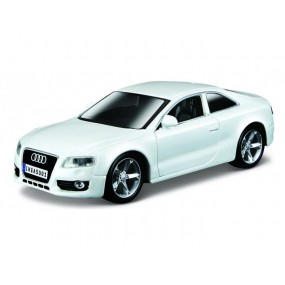 Audi A5, 1:32 Bburago