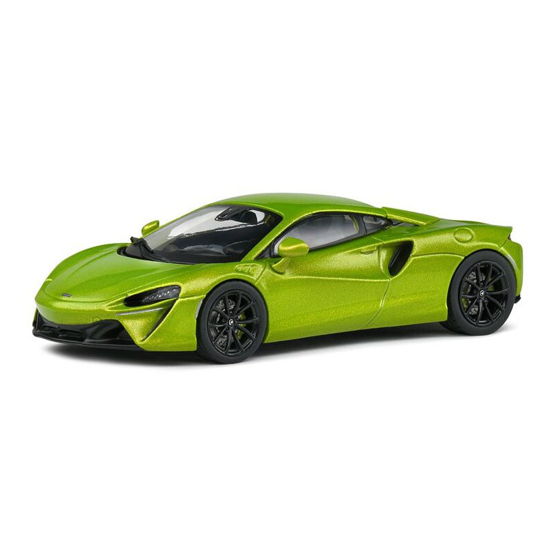 McLaren Artura Flux Green - 1:43 - Solido