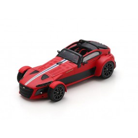 Donkervoort D8 GTO-JD70 1:43, Schuco