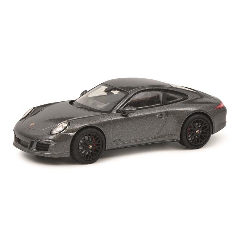 Porsche 911 Carrera GTS coupé 1:43, Schuco