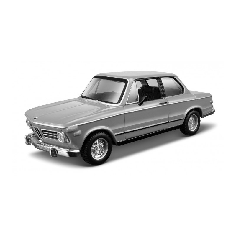 BMW 2002 Tii '72, 1:32 Bburago