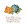 Djeco, Origami fortune tellers Djeco, Origami fortune tellers
