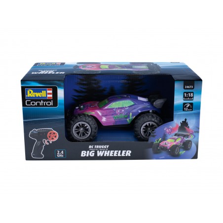 big-wheeler-revell-rc