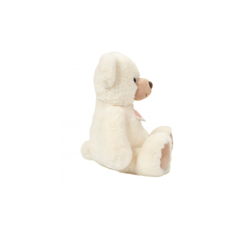 Hermann Teddy - Teddy cream 33cm