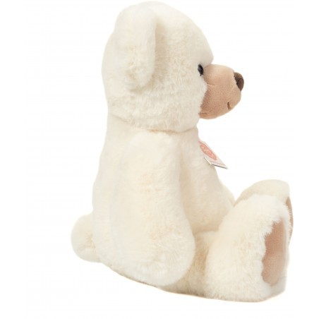 Hermann Teddy - Teddy cream 33cm