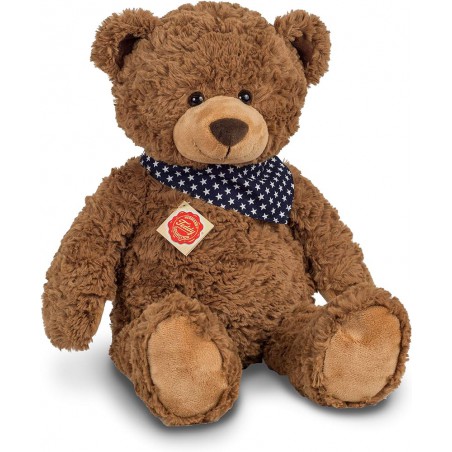 Hermann Teddy - teddy bruin 48cm