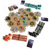 Exoplanet- Bordspel, 999 games