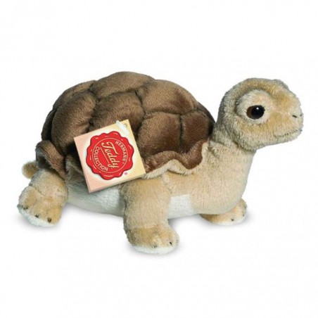 Hermann Teddy - Schildpad 20cm