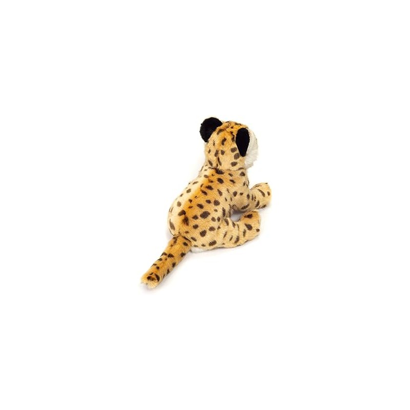 Hermann Teddy - Cheetah 26cm