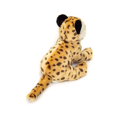 Hermann Teddy - Cheetah 26cm