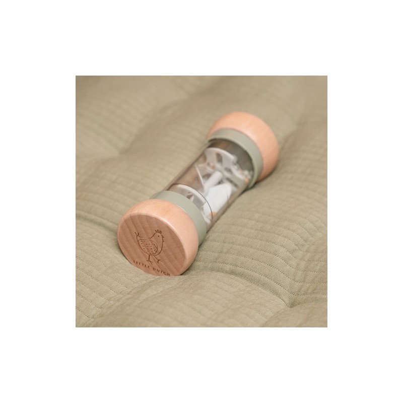 Regenrammelaar  little farm - Little Dutch