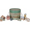 Bouwblokken little farm - Little Dutch