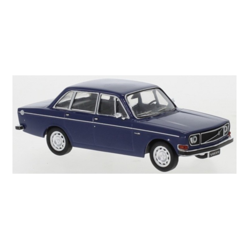 Volvo 144 '72, 1:43, IXO