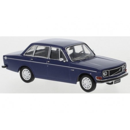 Volvo 144 '72, 1:43, IXO