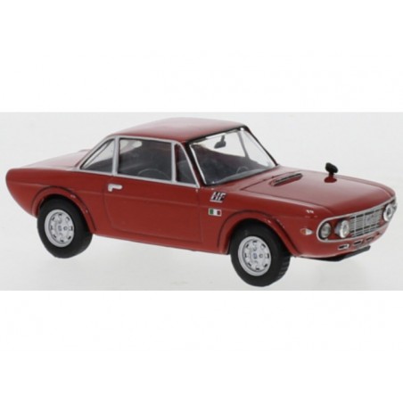 Lancia Fulvia Coupe 1.6HF '69, 1:43, IXO