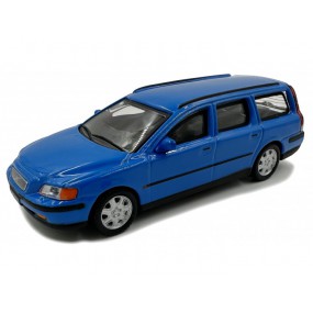 Volvo V70, 1:43, Cararama