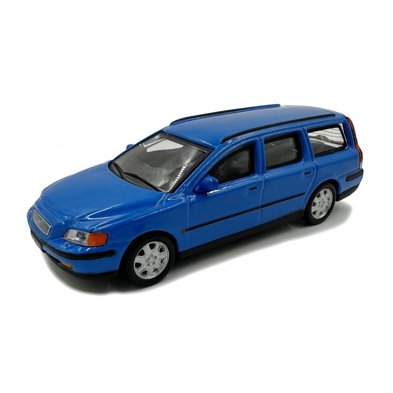 Volvo V70, 1:43, Cararama