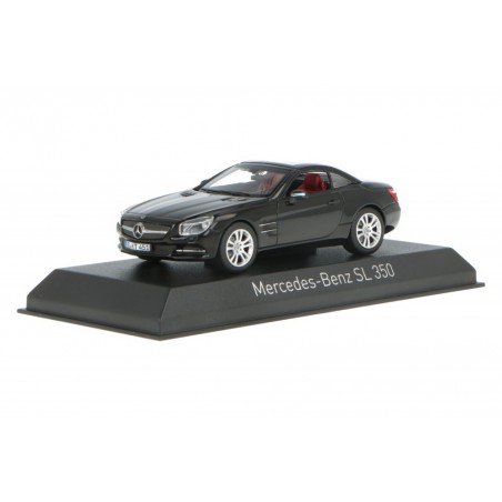 Mercedes-Benz SL 350, 1:43, Norev