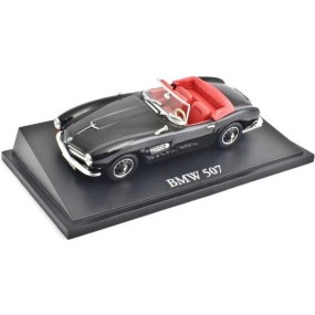 BMW 507, 1:43, Atlas