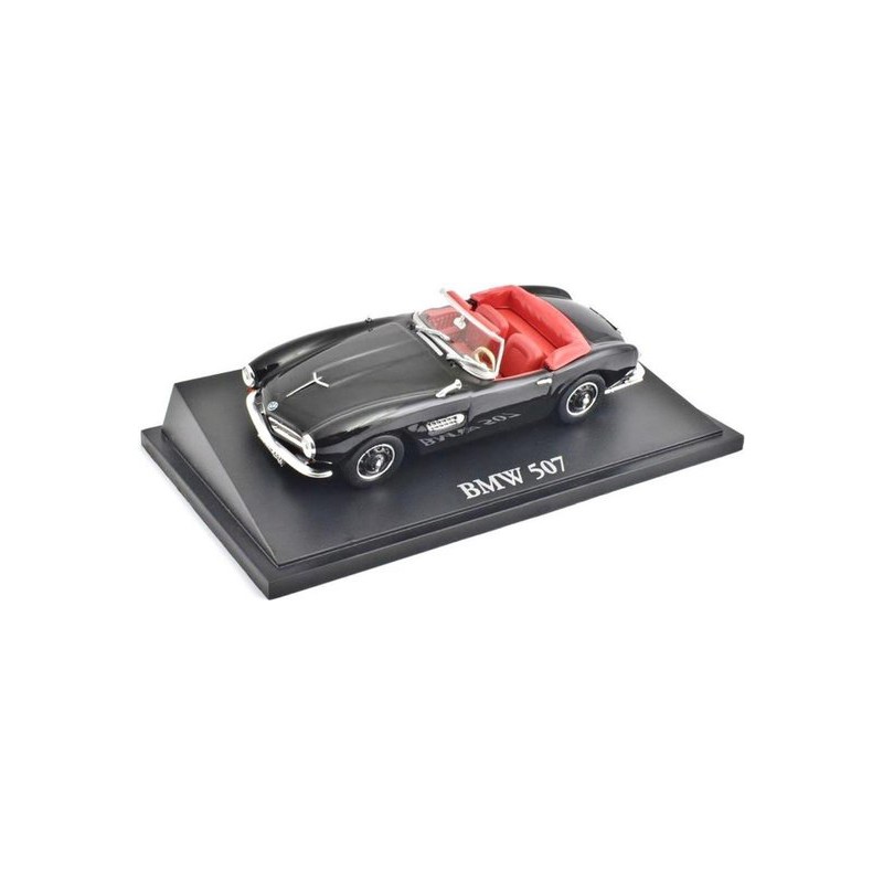 BMW 507, 1:43, Atlas