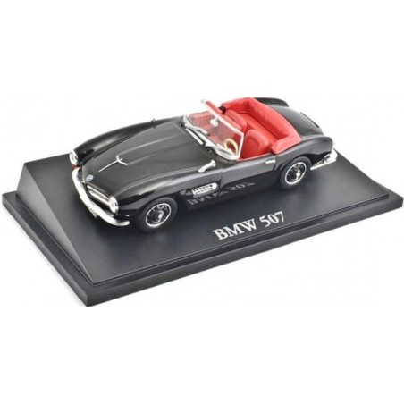 BMW 507, 1:43, Atlas