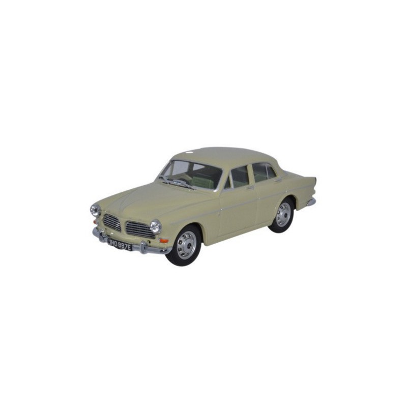 Volvo Amazon, 1:43, Oxford