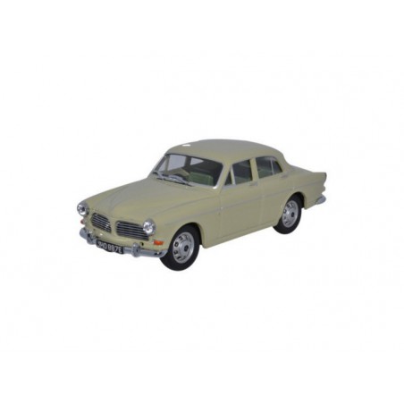 Volvo Amazon, 1:43, Oxford