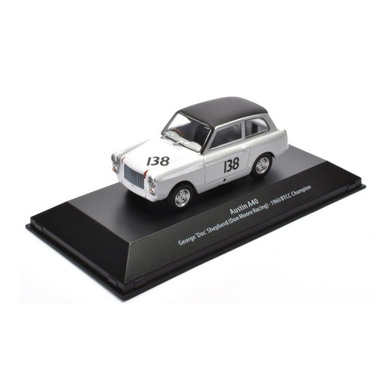 Austin A40 '60, 1:43, Atlas