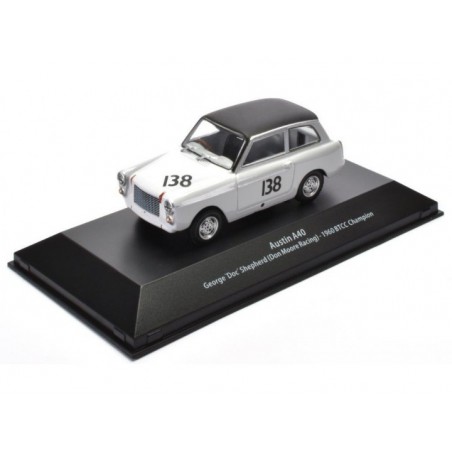 Austin A40 '60, 1:43, Atlas