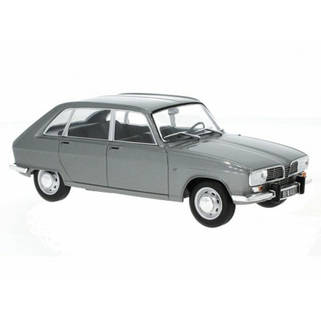 Renault 16 '65, 1:24, White Box