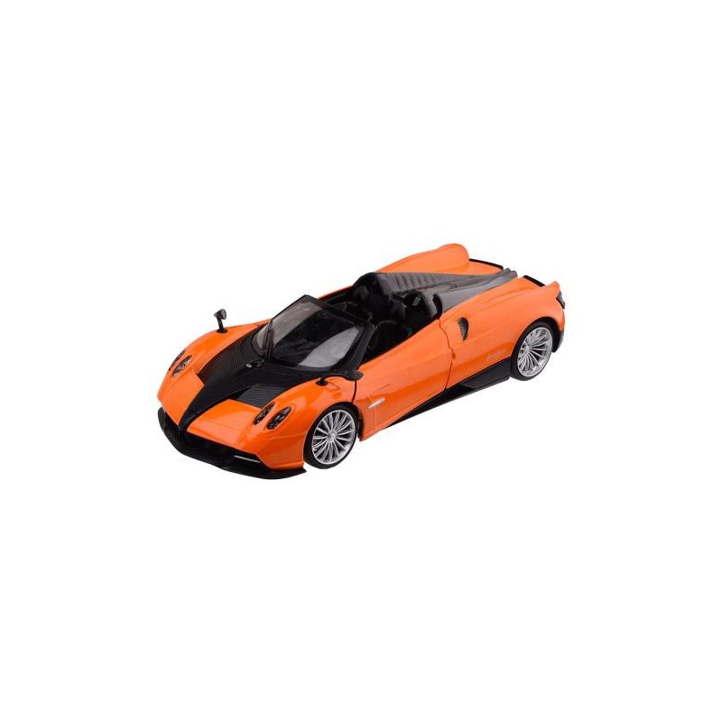 Huayra Roadster, 1:24, Absolute Motors