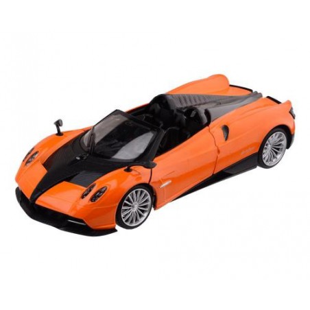 Huayra Roadster, 1:24, Absolute Motors