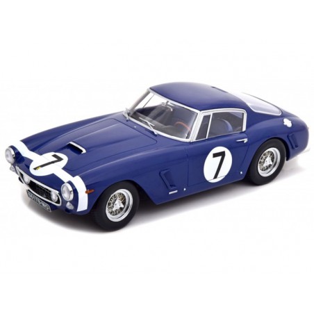 Ferrari 250 GT SWB Goodwood '61, 1:18, KK Scale