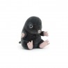 Cuddlebud Morgan Mole, Jellycat Cuddlebud Morgan Mole, Jellycat