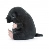 Cuddlebud Morgan Mole, Jellycat Cuddlebud Morgan Mole, Jellycat